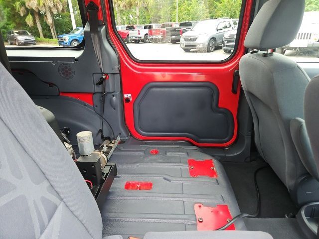 2011 Ford Transit Connect XLT Premium Jacksonville FL