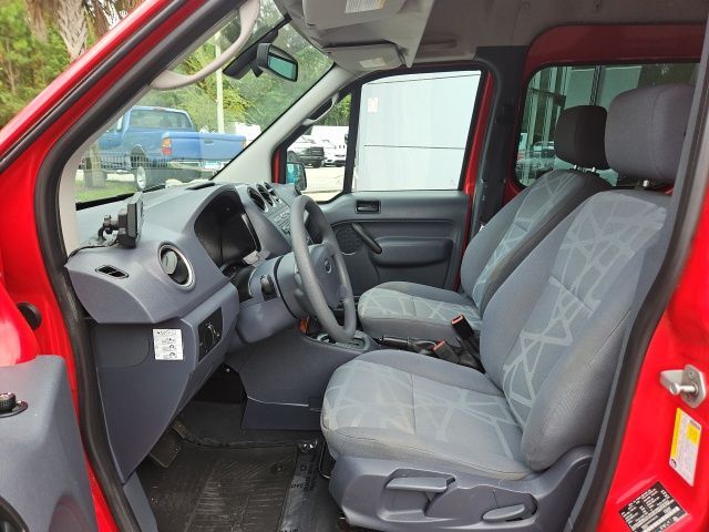 2011 Ford Transit Connect XLT Premium Jacksonville FL