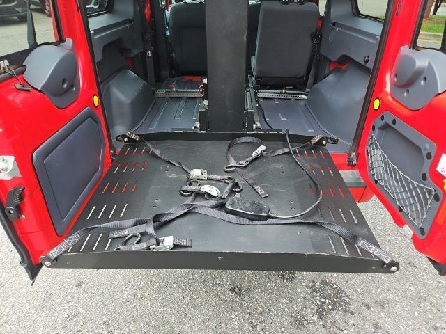 2011 Ford Transit Connect XLT Premium Jacksonville FL