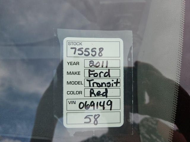 2011 Ford Transit Connect XLT Premium Jacksonville FL