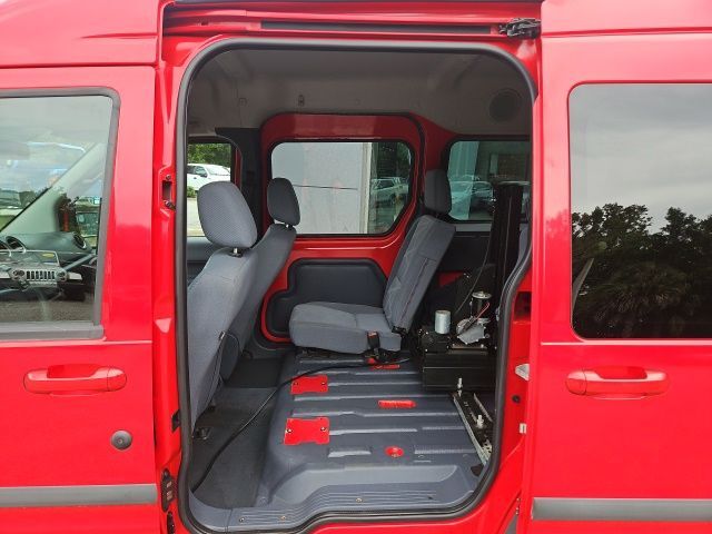 2011 Ford Transit Connect XLT Premium Jacksonville FL