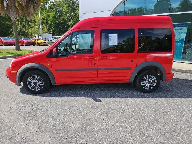 2011 Ford Transit Connect XLT Premium