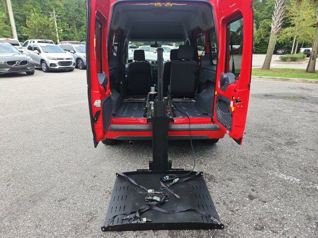 2011 Ford Transit Connect XLT Premium Jacksonville FL