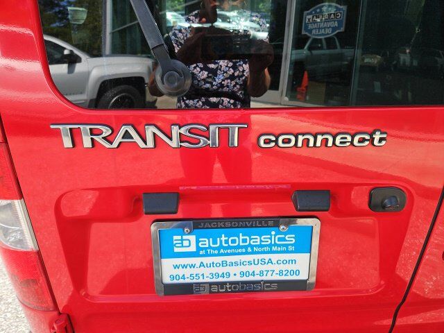 2011 Ford Transit Connect XLT Premium Jacksonville FL