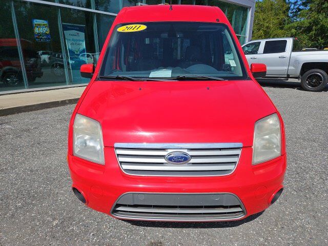 2011 Ford Transit Connect XLT Premium Jacksonville FL