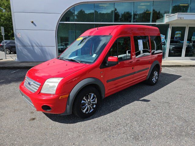 2011 Ford Transit Connect XLT Premium Jacksonville FL