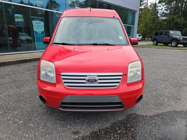 2011 Ford Transit Connect XLT Premium Jacksonville FL