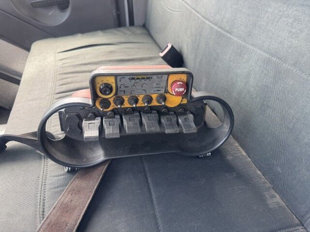 2011 Freightliner Crew Cab Service Body Crane Truck Henrico VA