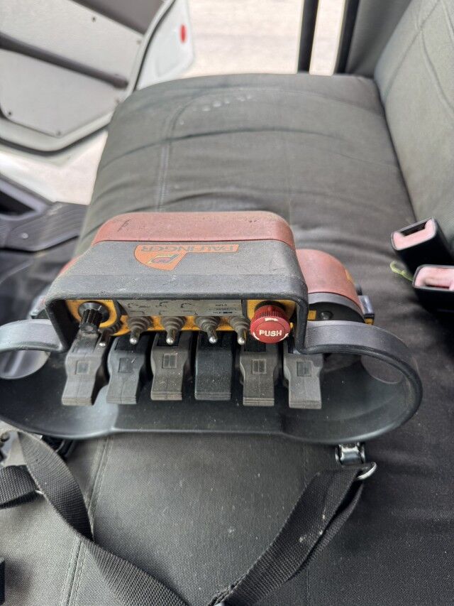 2011 Freightliner M2 Crew Cab Palfinger Crane Henrico VA