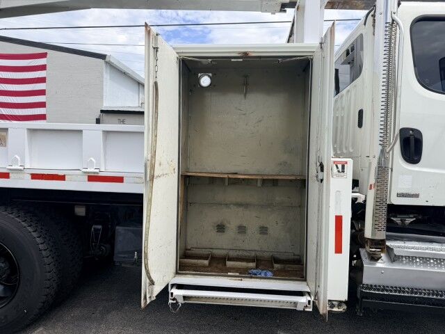 2011 Freightliner M2 National Crane 400B w New Motor Henrico VA