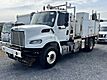 2011 Freightliner M2 Service Body w/ Liftmoore Crane