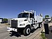 2011 Freightliner M2Service Body w Liftmoore Crane
