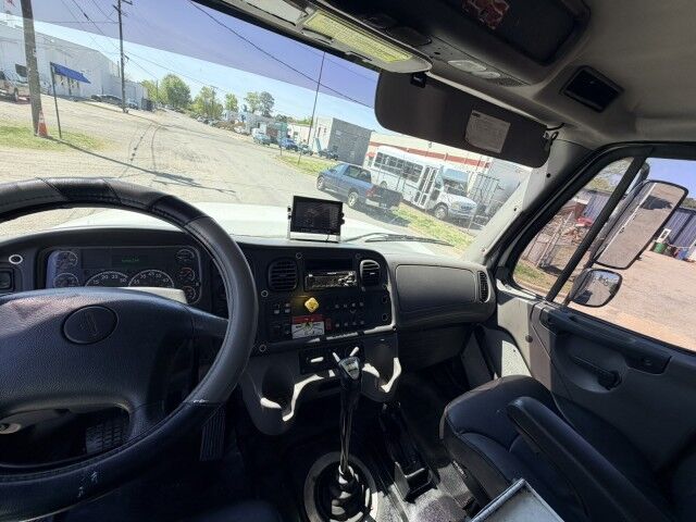 2011 Freightliner M2Service Body w Liftmoore Crane Henrico VA