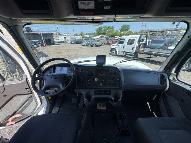 2011 Freightliner No Model M2 XCab Service Bodyw 12000 Palfinger Crane Henrico VA