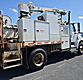 2011 Freightliner Service & Liftmoore 5000 Lb Crane