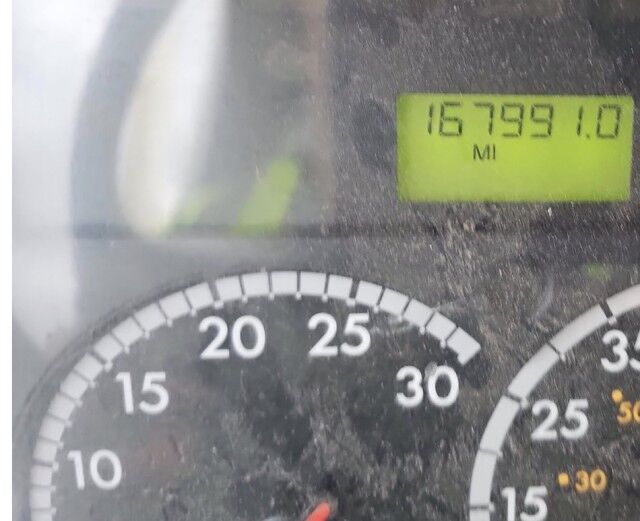 2011 Freightliner Service & Liftmoore 5000 Lb Crane Henrico VA