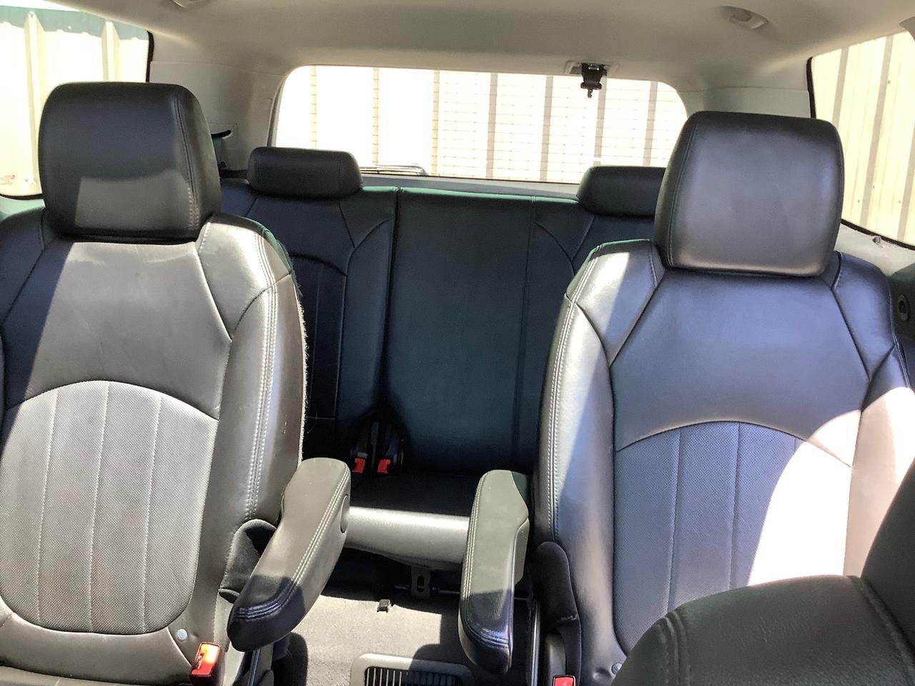 2011 GMC Acadia Denali Post Falls ID