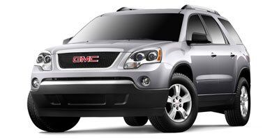 2011 GMC Acadia SLE San Antonio TX