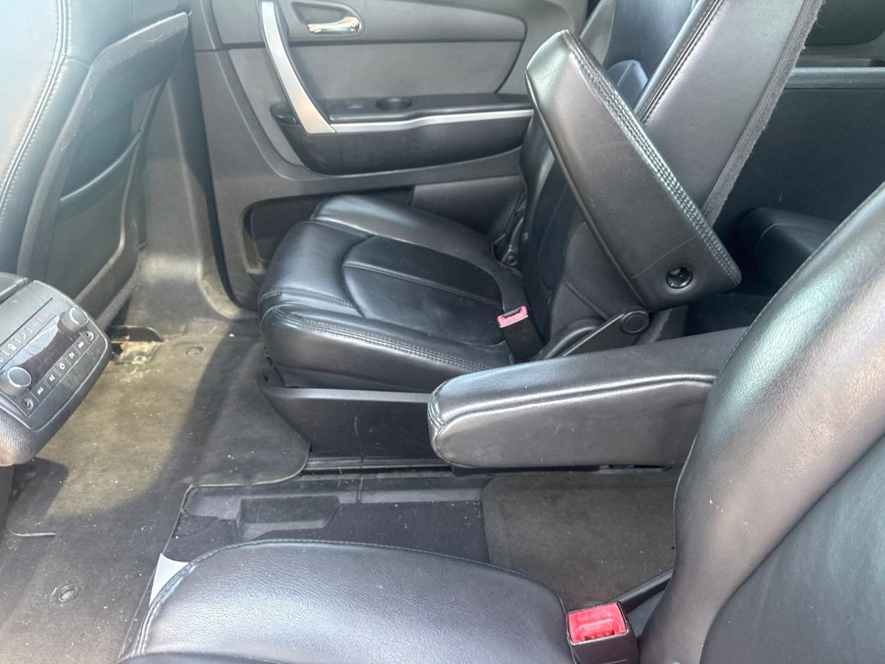 2011 GMC Acadia SLT-1 West Burlington IA