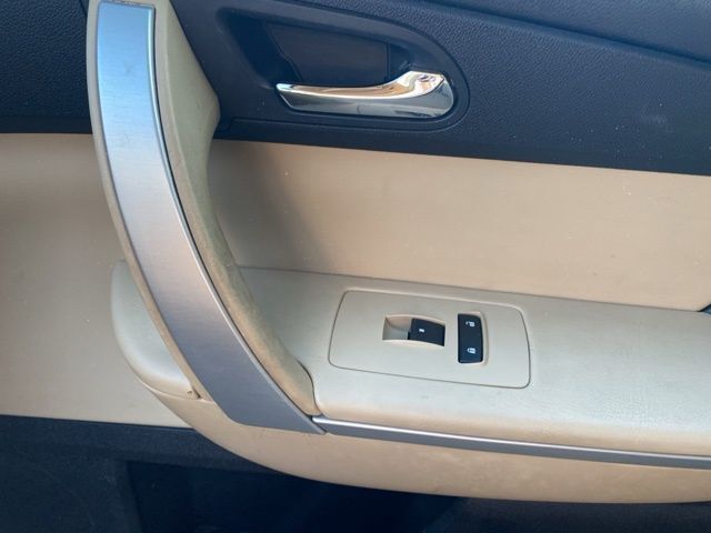 2011 GMC Acadia SLT-2 Raleigh NC