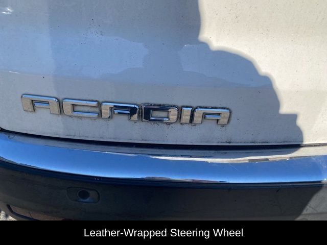 2011 GMC Acadia SLT-2 Raleigh NC