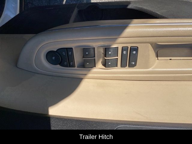 2011 GMC Acadia SLT-2 Raleigh NC