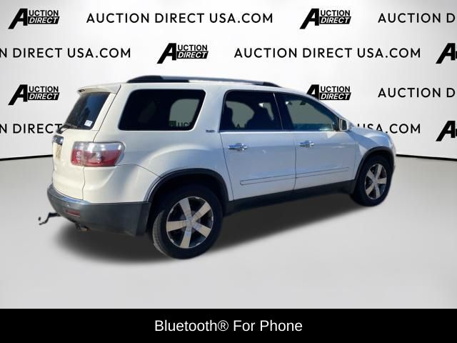 2011 GMC Acadia SLT-2 Raleigh NC