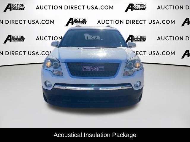 2011 GMC Acadia SLT-2 Raleigh NC