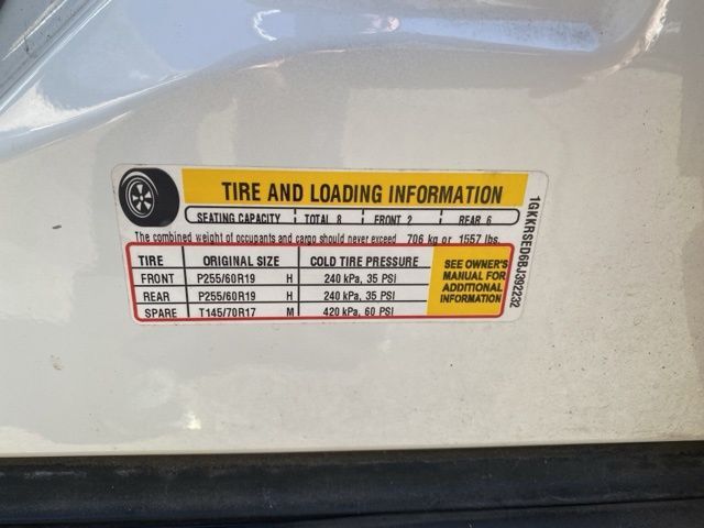 2011 GMC Acadia SLT-2 Raleigh NC