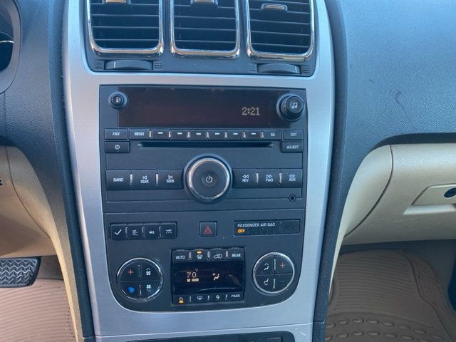 2011 GMC Acadia SLT-2 Raleigh NC