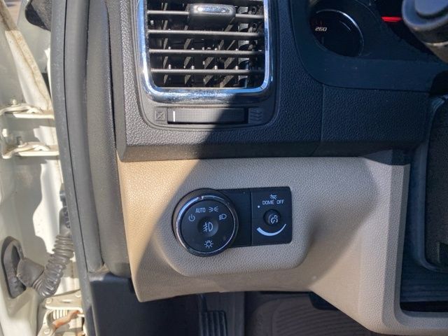 2011 GMC Acadia SLT-2 Raleigh NC