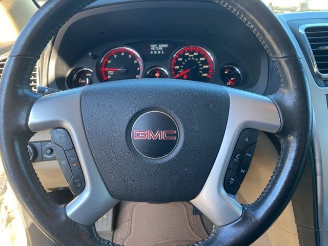 2011 GMC Acadia SLT-2 Raleigh NC