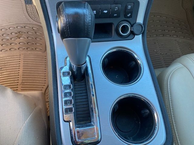 2011 GMC Acadia SLT-2 Raleigh NC