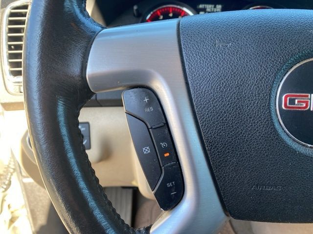 2011 GMC Acadia SLT-2 Raleigh NC