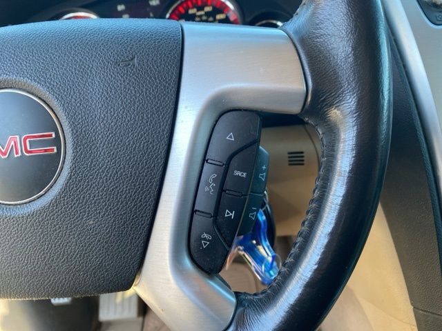 2011 GMC Acadia SLT-2 Raleigh NC