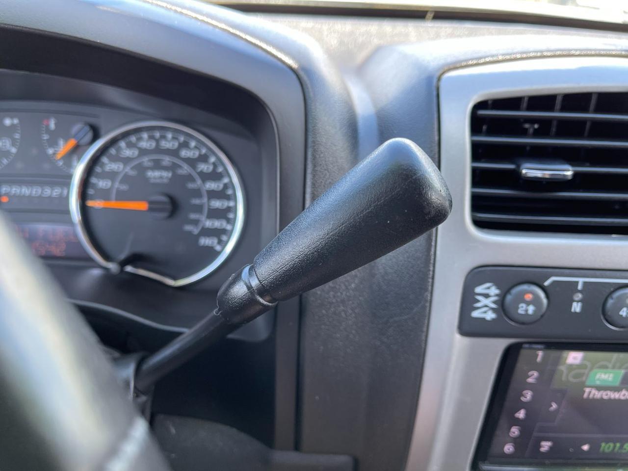 2011 GMC Canyon SLE1 Spokane WA