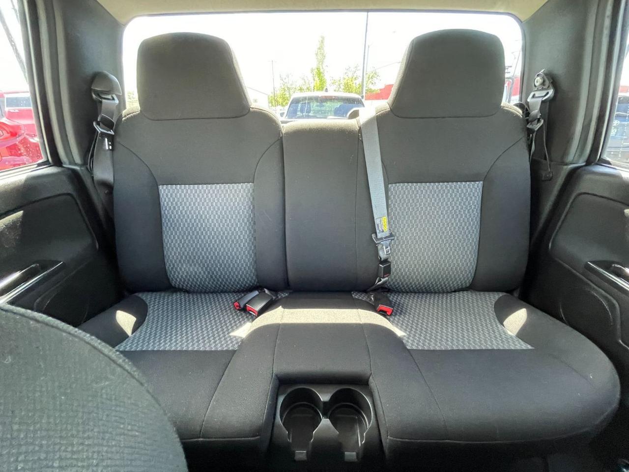 2011 GMC Canyon SLE1 Spokane WA
