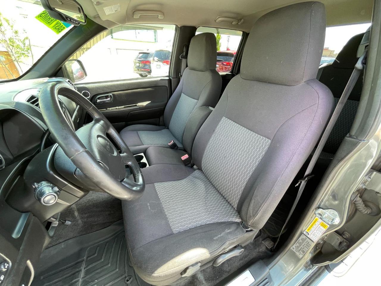 2011 GMC Canyon SLE1 Spokane WA