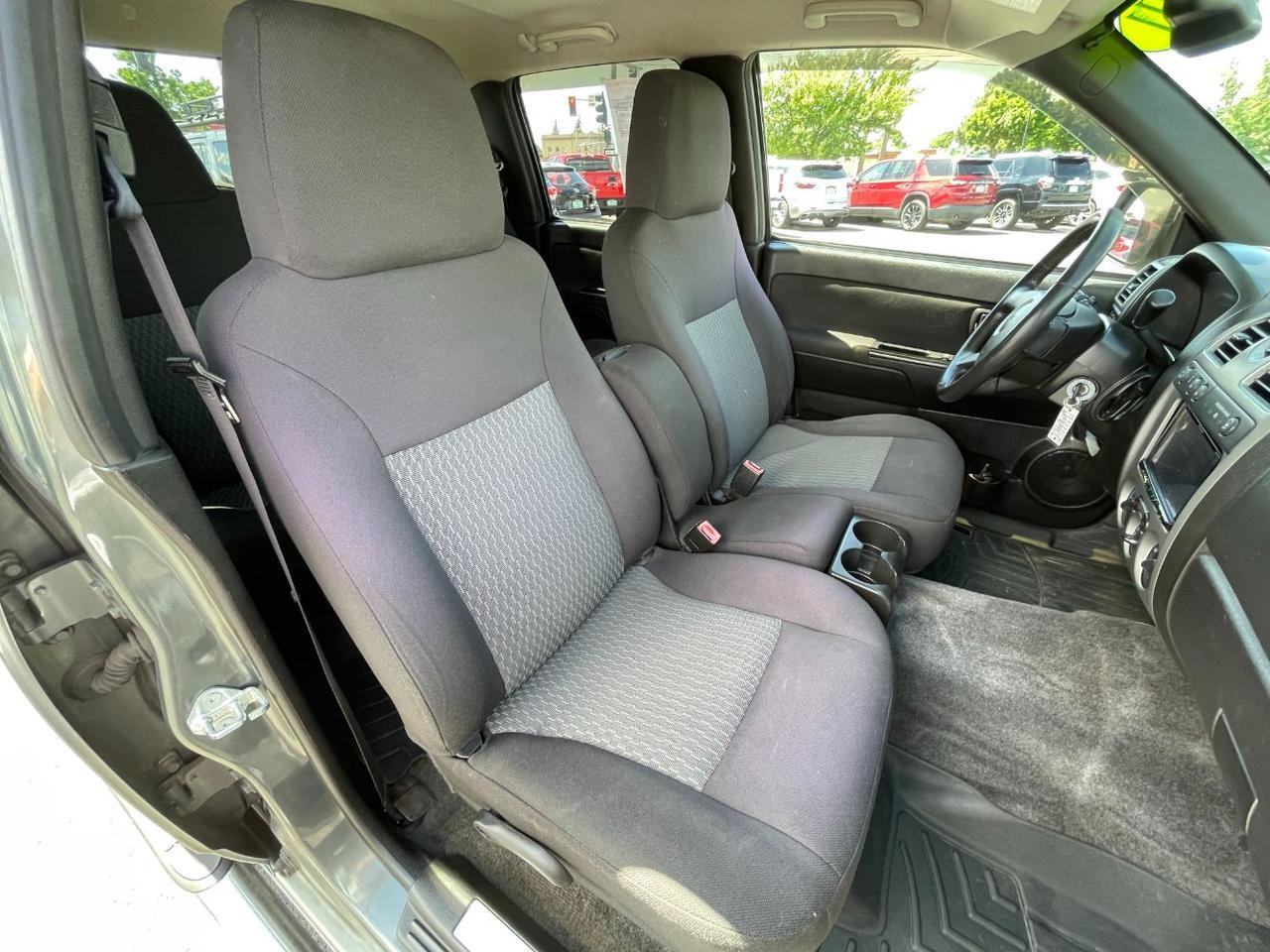 2011 GMC Canyon SLE1 Spokane WA