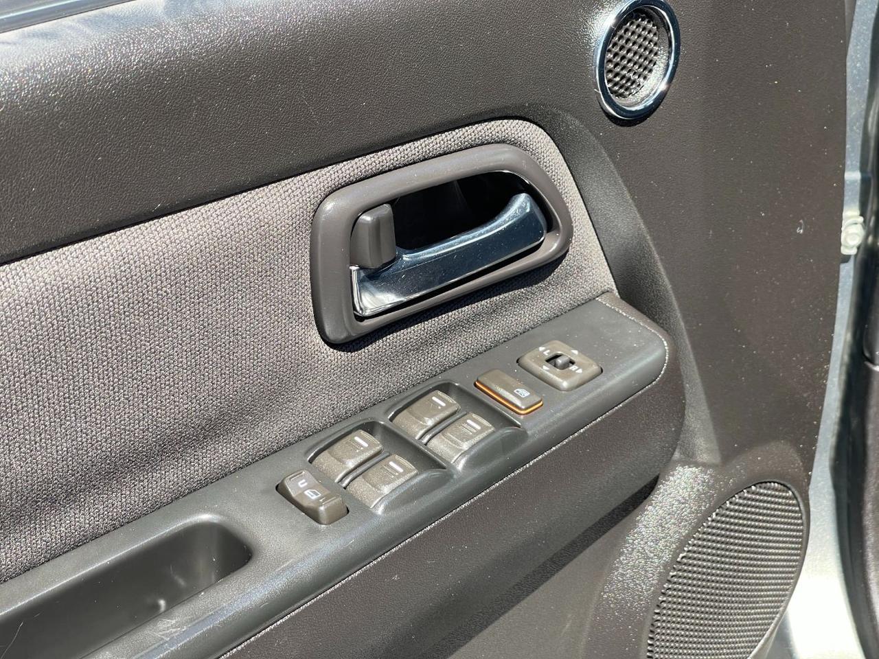 2011 GMC Canyon SLE1 Spokane WA