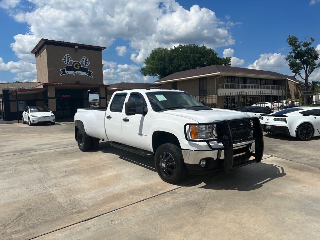 Used GMC SIERRA Houston, TX