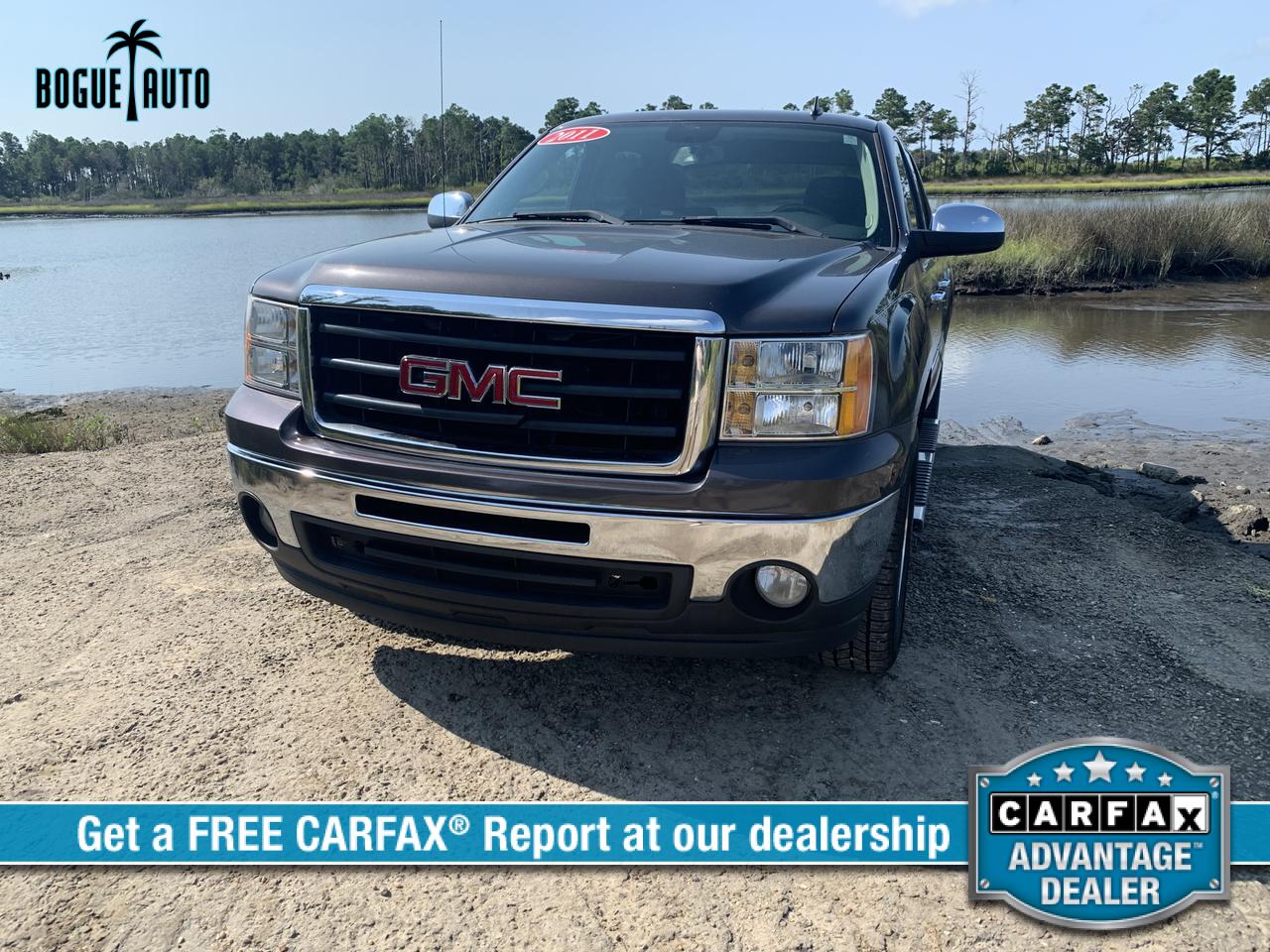 Used Vehicle Dealership Newport NC Bogue Auto Sales