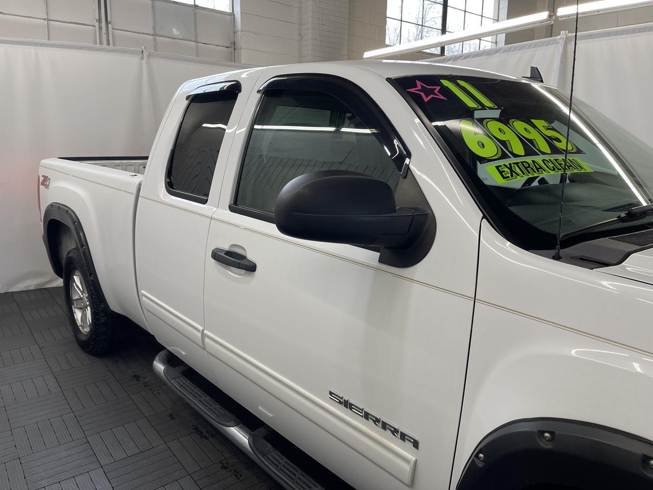 2011 GMC SIERRA SLE SLE Kansas City MO