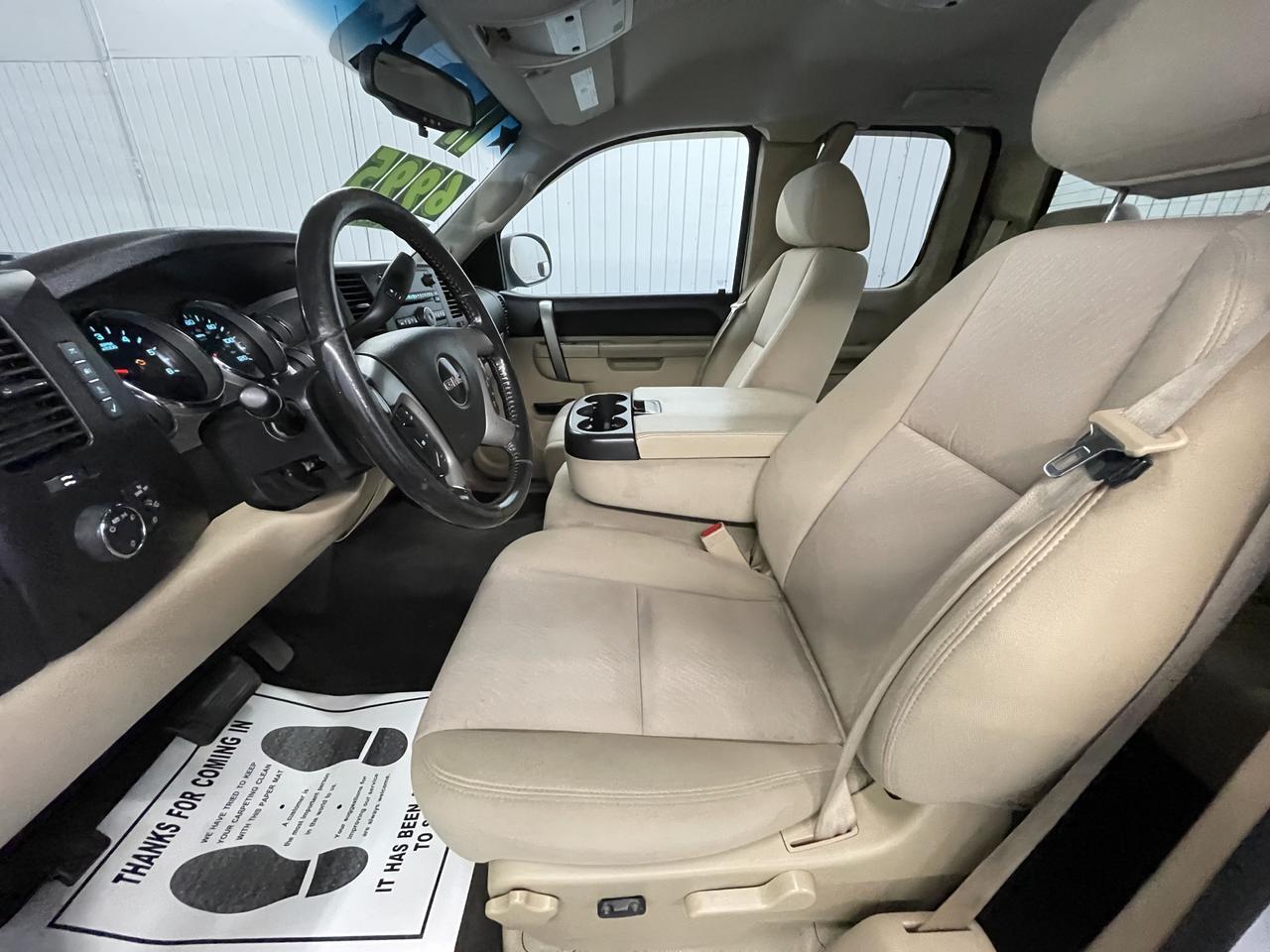 2011 GMC SIERRA SLE SLE Kansas City MO