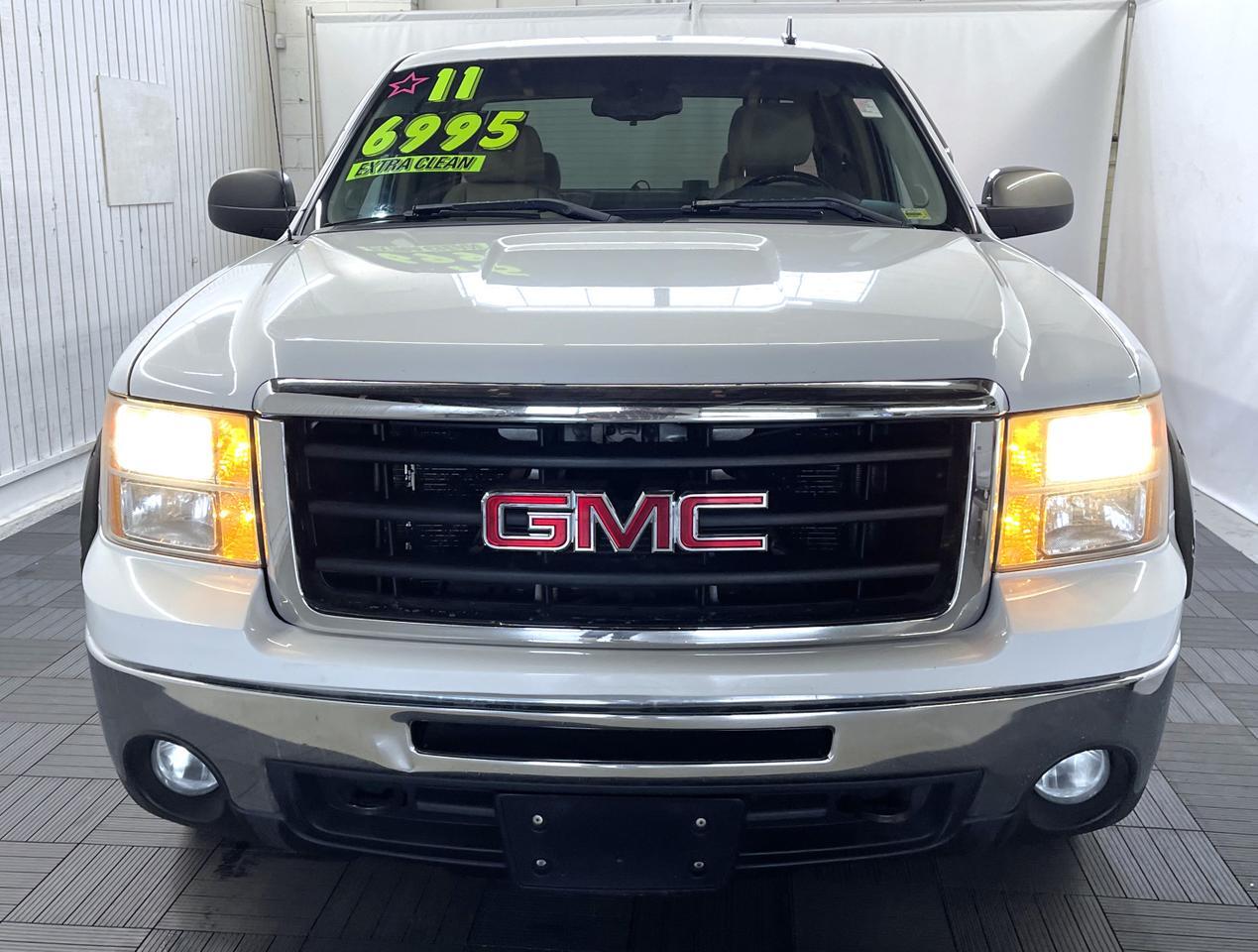 2011 GMC SIERRA SLE SLE Kansas City MO