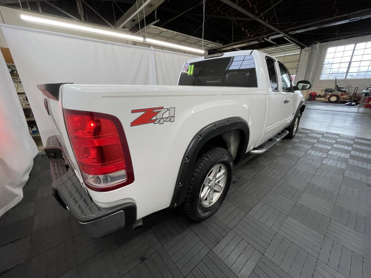 2011 GMC SIERRA SLE SLE Kansas City MO