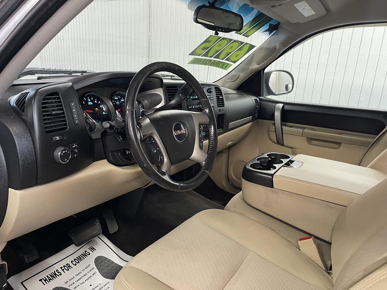 2011 GMC SIERRA SLE SLE Kansas City MO