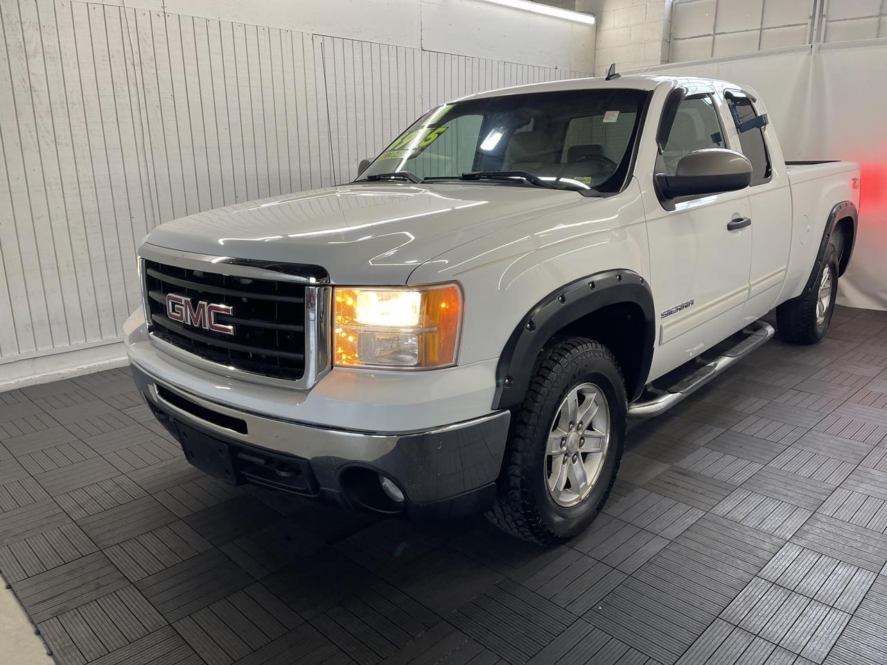 2011 GMC SIERRA SLE SLE Kansas City MO