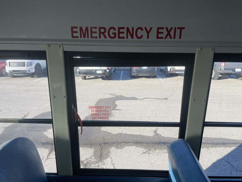 2011 GMC Savana 4500 Diesel Minibus Diesel Collinsville OK