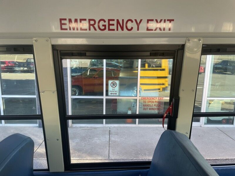 2011 GMC Savana 4500 Diesel Minibus Diesel Collinsville OK